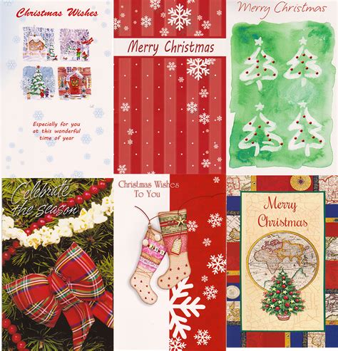 holiday cards cheap